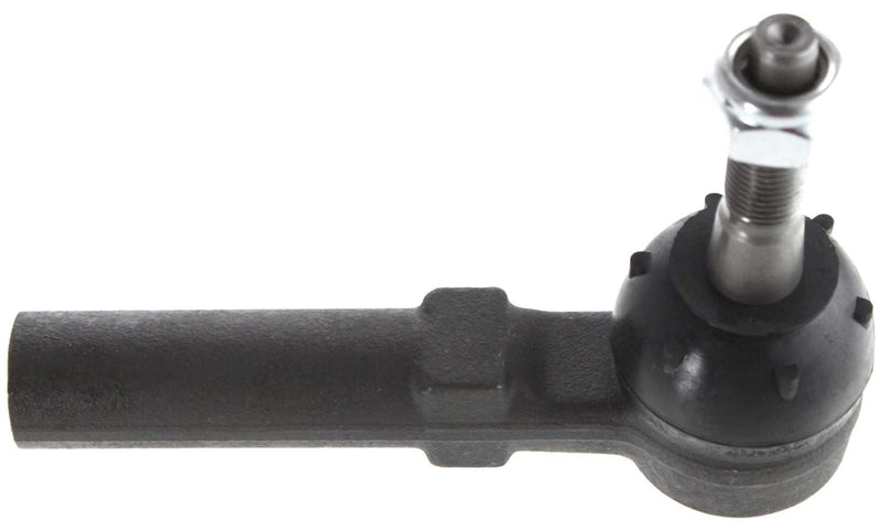 Front Driver and Passenger Side Inner and Outer Tie Rod Ends