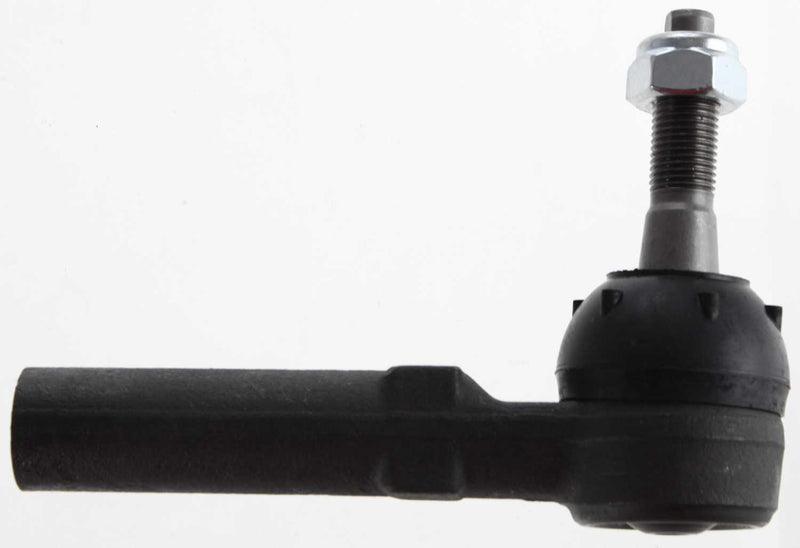 Front Driver and Passenger Side Inner and Outer Tie Rod Ends