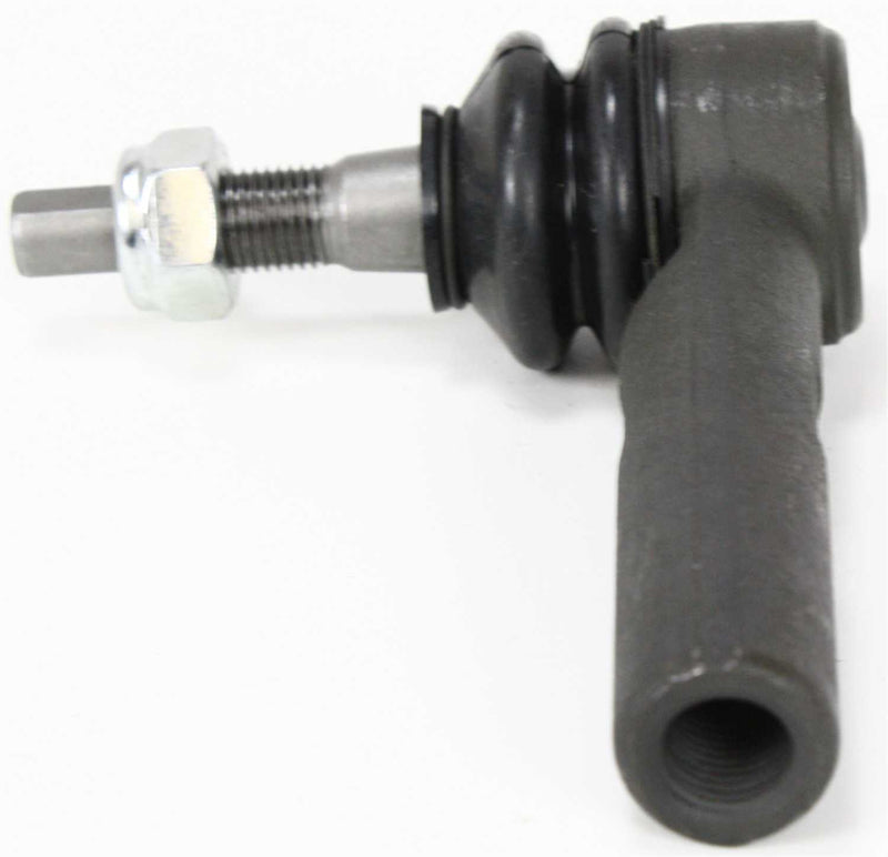 Front Driver and Passenger Side Outer Tie Rod Ends