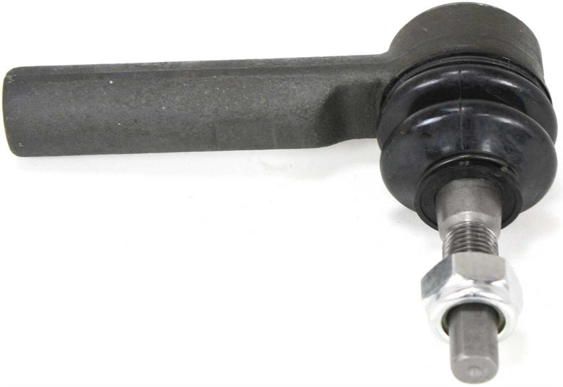 Front Driver and Passenger Side Outer Tie Rod Ends