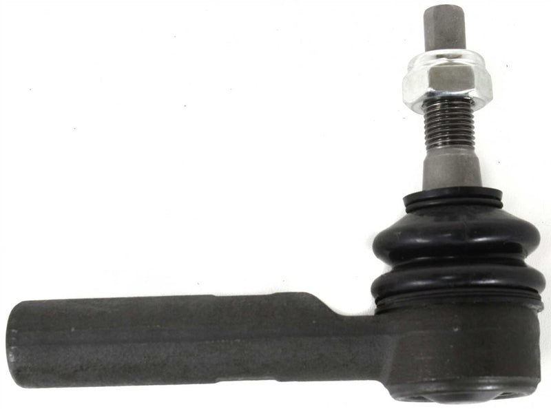 Front Driver and Passenger Side Inner and Outer Tie Rod Ends Rear Wheel Drive