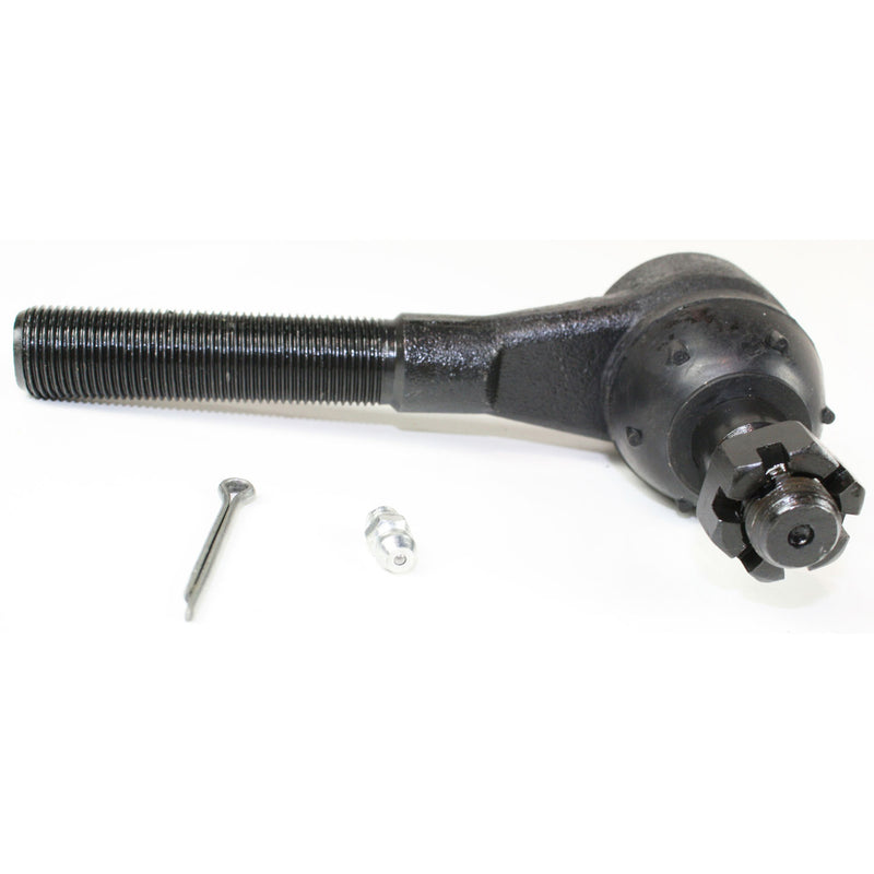 Front Driver and Passenger Side Inner or Outer Tie Rod Ends