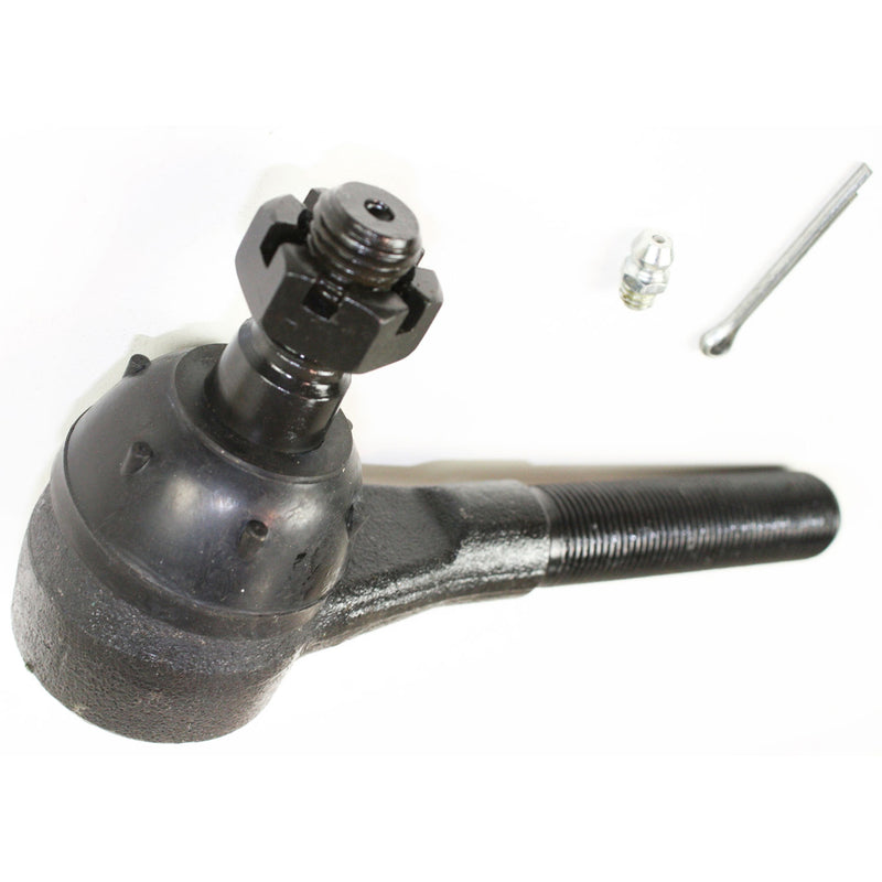 Front Driver and Passenger Side Inner or Outer Tie Rod Ends