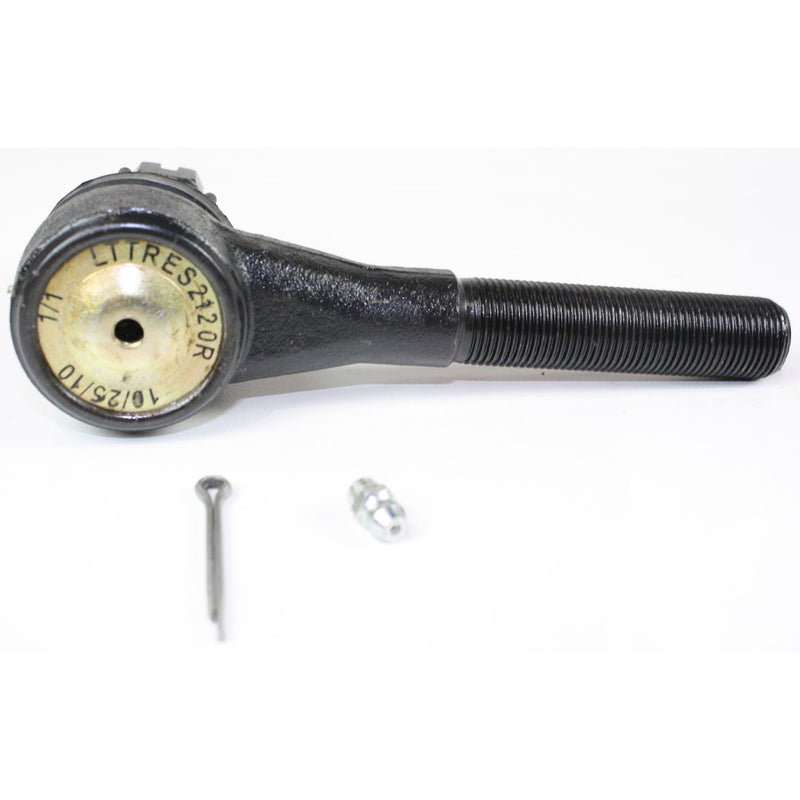 Front Driver and Passenger Side Inner or Outer Tie Rod Ends