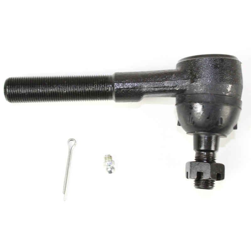 Front Driver and Passenger Side Inner or Outer Tie Rod Ends