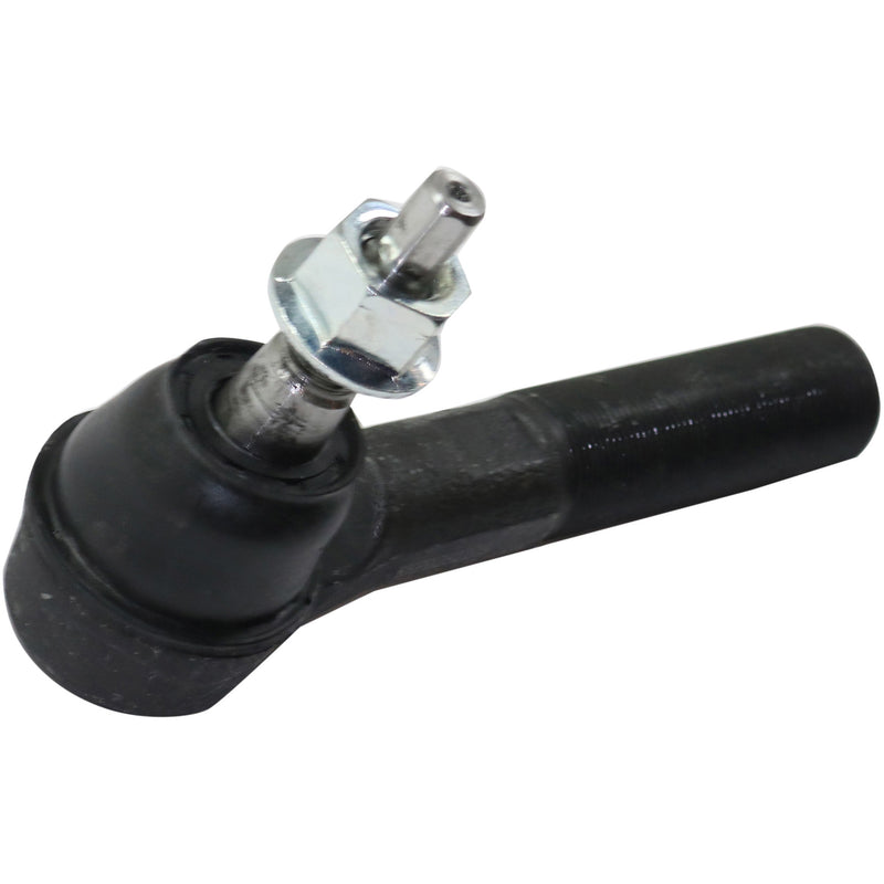 Front Driver and Passenger Side Outer Tie Rod Ends