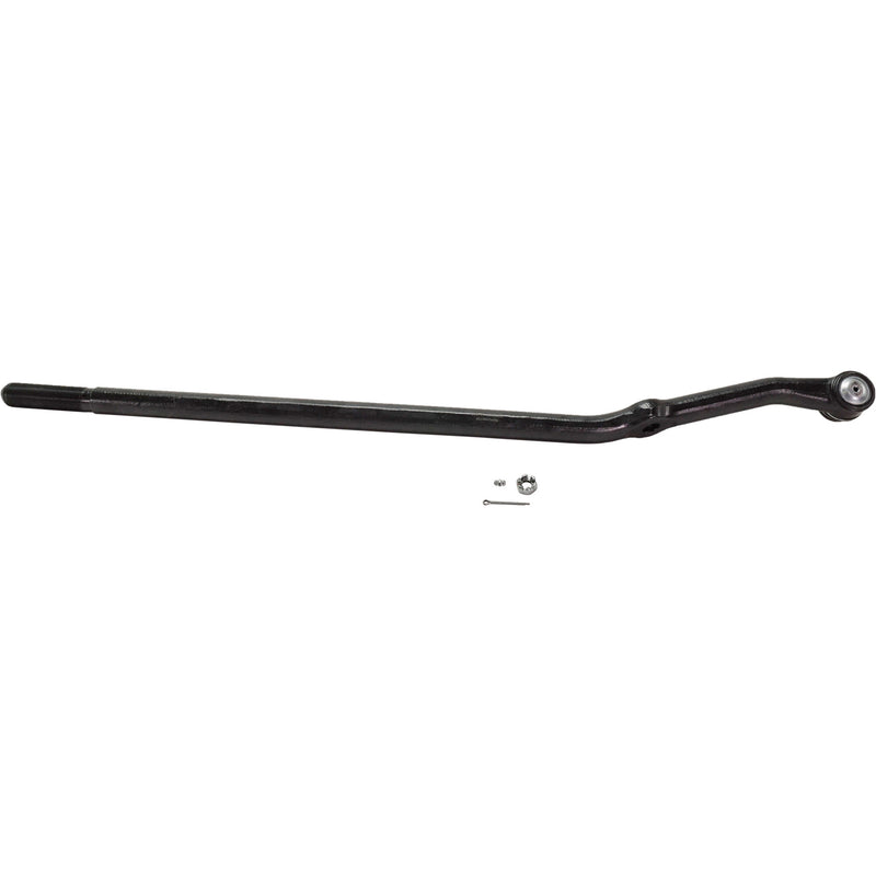 Front Driver and Passenger Side Outer Tie Rod Ends