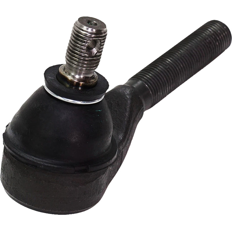 Front Driver And Passenger Side Inner And Outer Tie Rod Ends