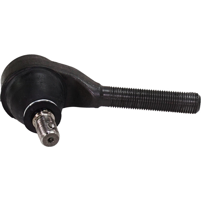 Front Driver And Passenger Side Inner And Outer Tie Rod Ends