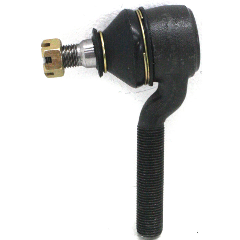 Front Driver And Passenger Side Inner And Outer Tie Rod Ends