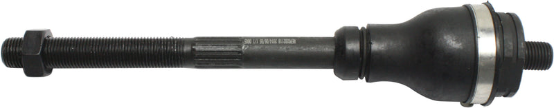 Front Driver and Passenger Side Inner and Outer Tie Rod Ends