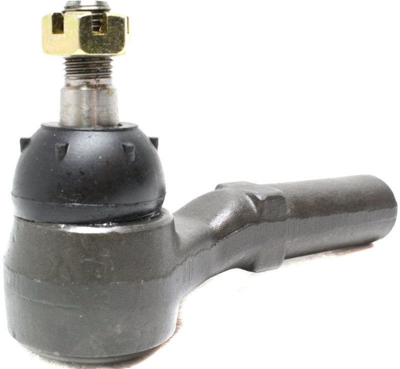 Front Driver and Passenger Side Inner and Outer Tie Rod Ends