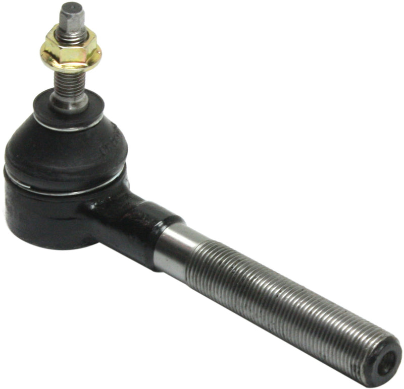 Front Driver and Passenger Side Outer Tie Rod Ends