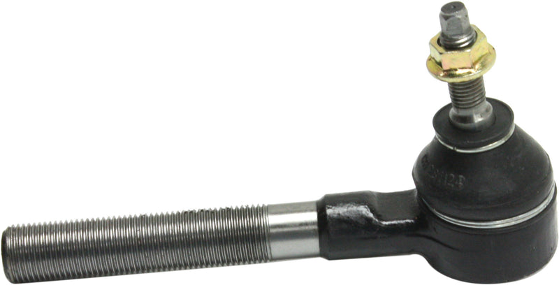 Front Driver and Passenger Side Outer Tie Rod Ends