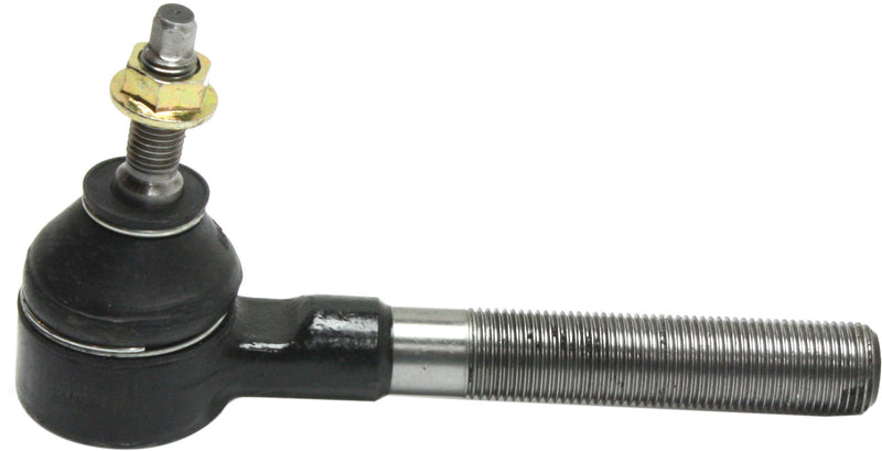 Front Driver and Passenger Side Outer Tie Rod Ends