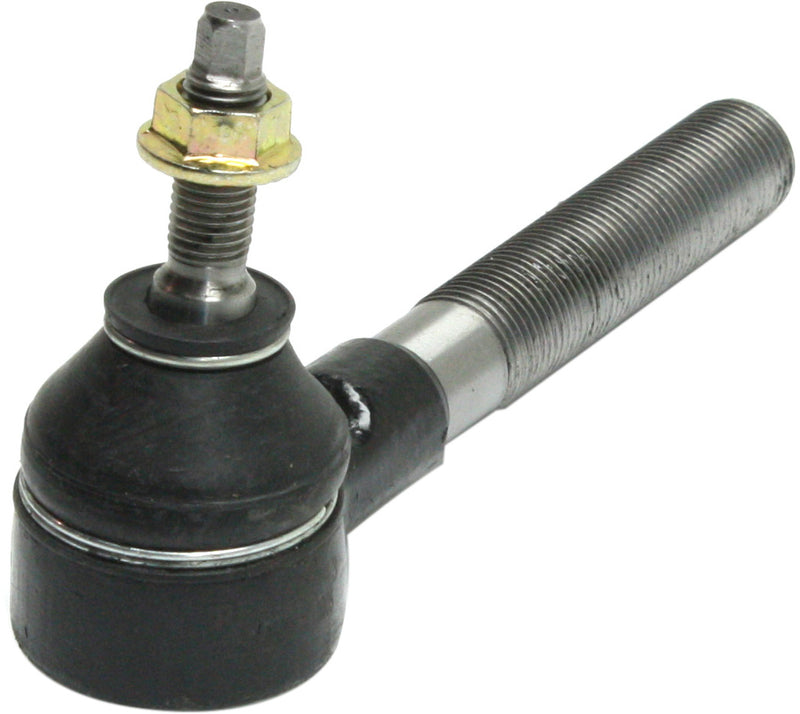 Front Driver and Passenger Side Outer Tie Rod Ends