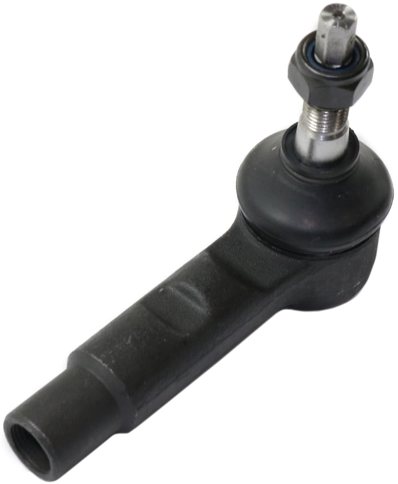 Front Driver and Passenger Side Outer Tie Rod Ends