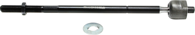 Front Driver and Passenger Side Inner and Outer Tie Rod Ends Rear Wheel Drive