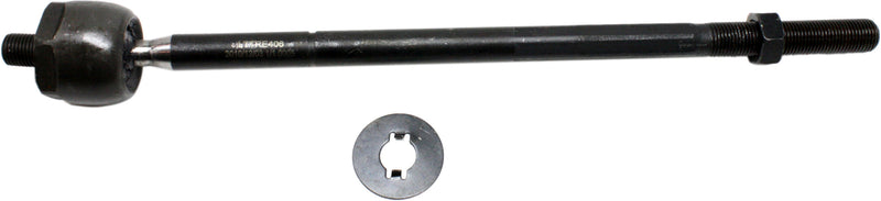 Front Driver and Passenger Side Inner Tie Rod Ends Rear Wheel Drive