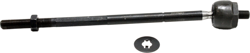 Front Driver and Passenger Side Inner Tie Rod Ends Rear Wheel Drive