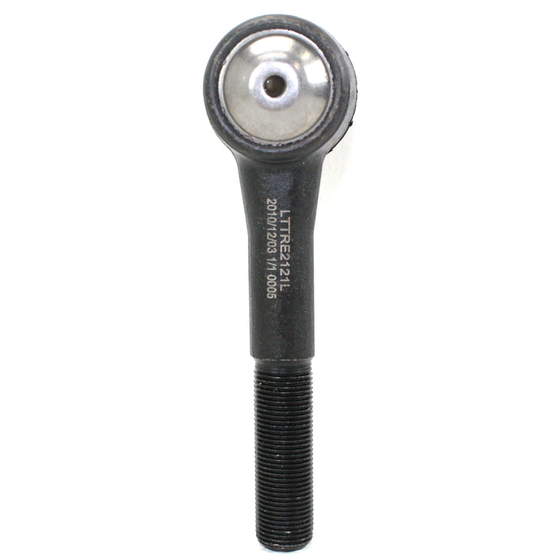 Front Driver and Passenger Side Inner and Outer Tie Rod Ends