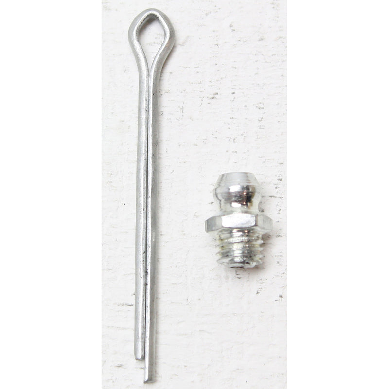 Front Tie Rod Outer