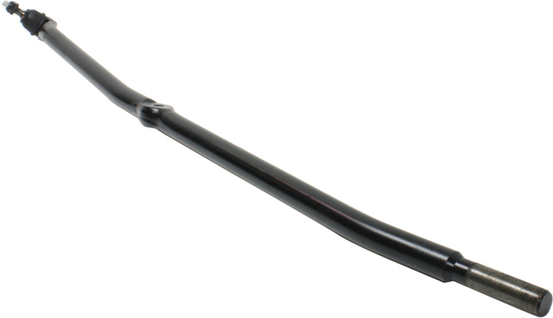 Front Driver and Passenger Side Tie Rod Ends