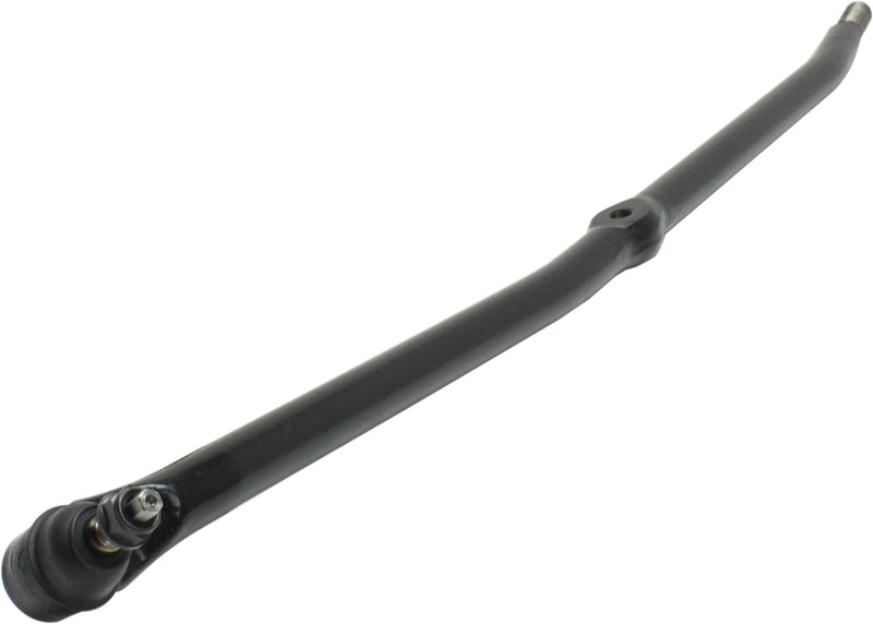 Front Driver and Passenger Side Tie Rod Ends