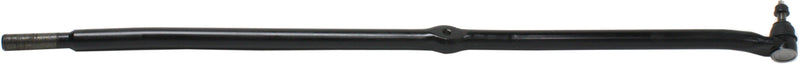 Front Driver and Passenger Side Tie Rod Ends