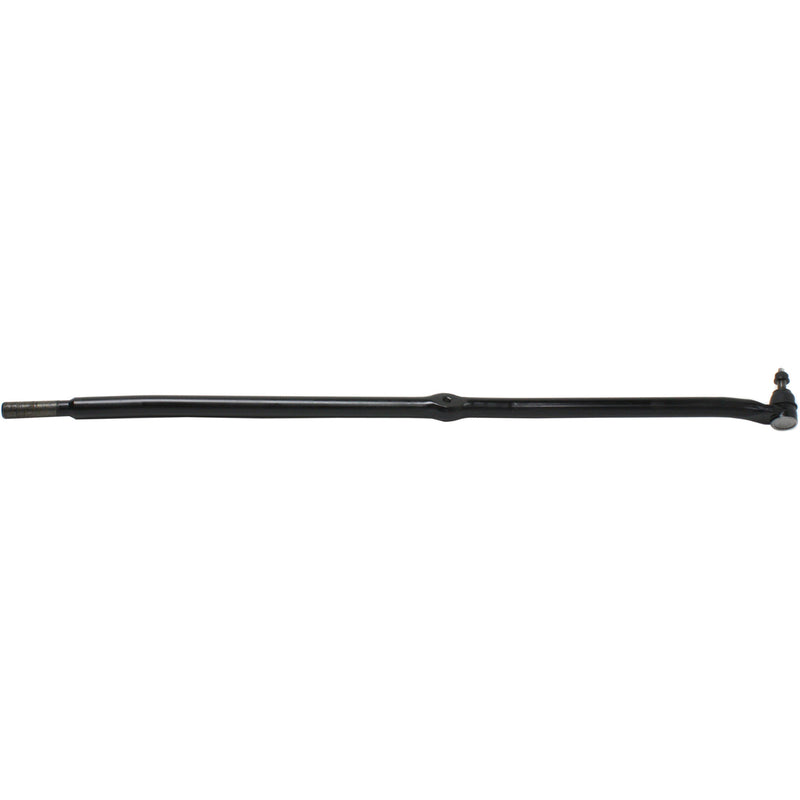 Front Driver and Passenger Side Inner Tie Rod Ends