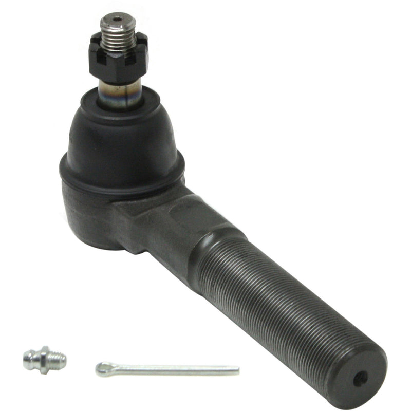 Front Driver and Passenger Side Inner Tie Rod Ends