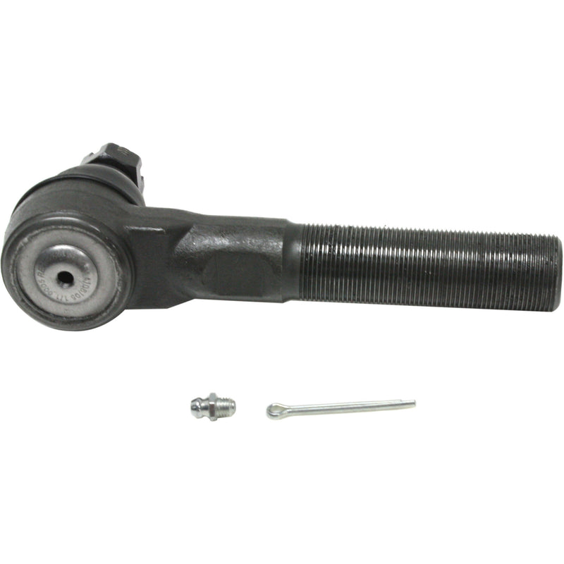 Front Driver and Passenger Side Inner Tie Rod Ends