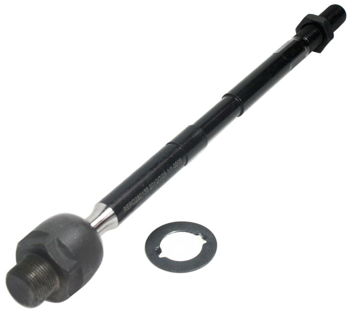 Front Driver and Passenger Side Inner Tie Rod Ends