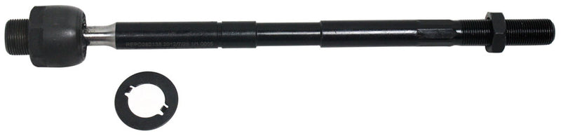 Front Driver and Passenger Side Inner Tie Rod Ends