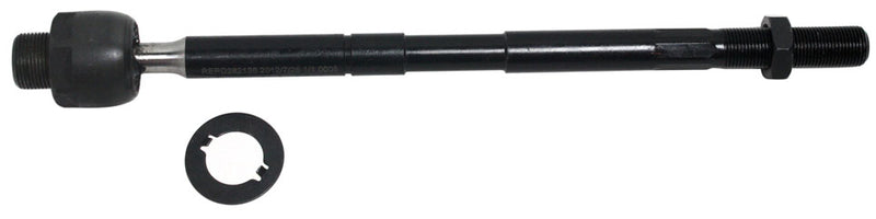 Front Driver and Passenger Side Inner Tie Rod Ends