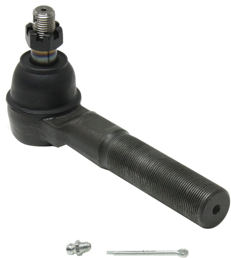 Front Driver and Passenger Side Tie Rod Ends