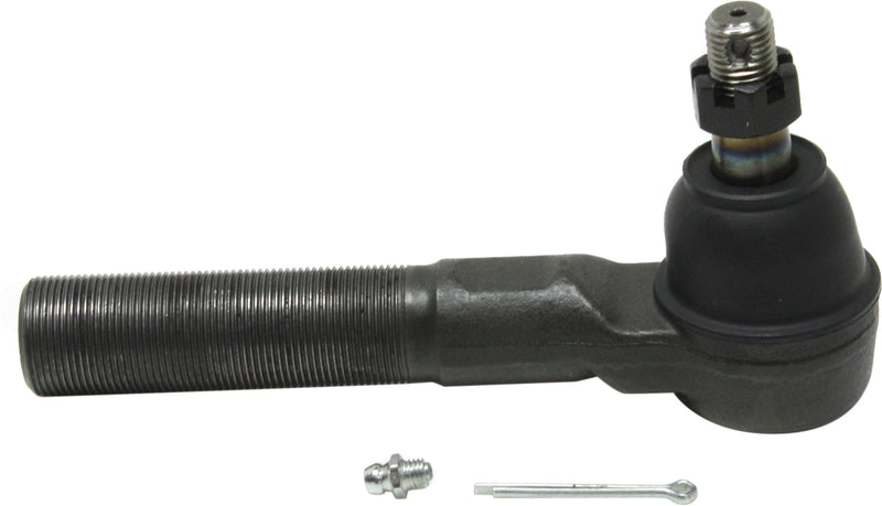 Front Driver and Passenger Side Tie Rod Ends