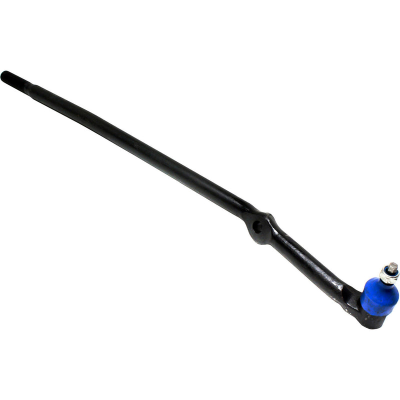 Front Driver and Passenger Side Outer Tie Rod Ends