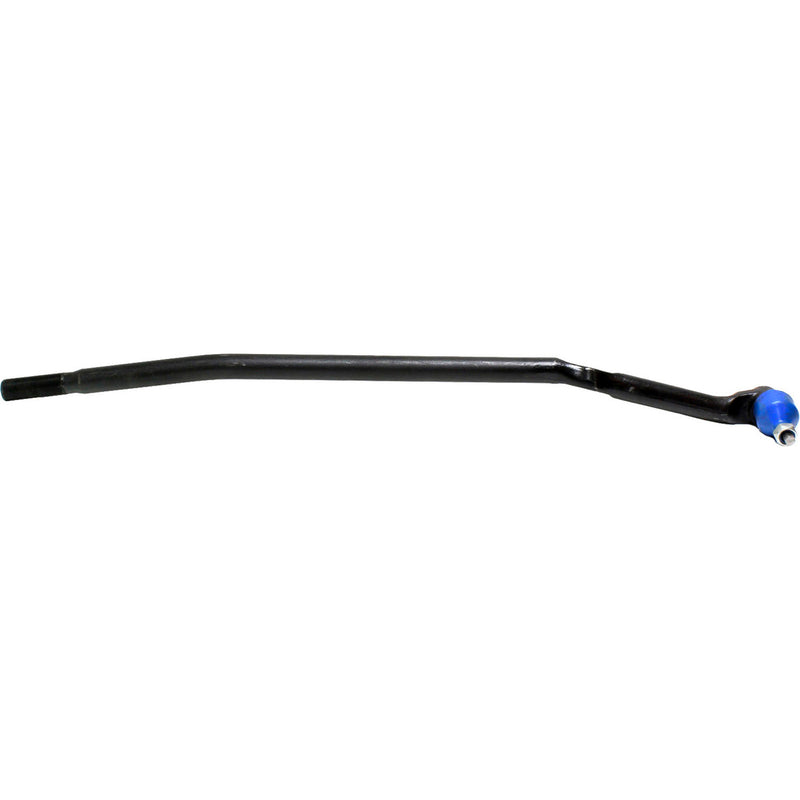 Front Driver and Passenger Side Outer Tie Rod Ends