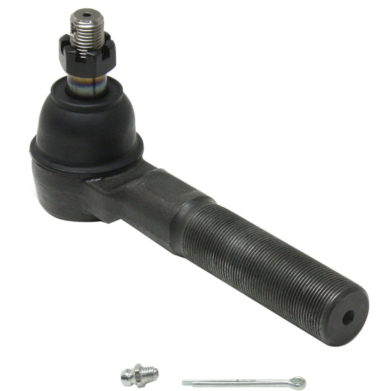 Front Driver and Passenger Side Outer Tie Rod Ends