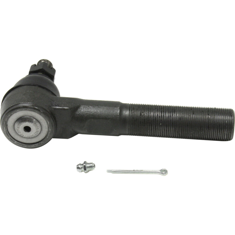Front Driver and Passenger Side Outer Tie Rod Ends