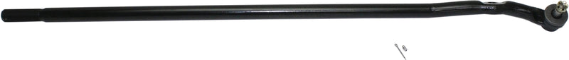 Front Driver and Passenger Side Outer Tie Rod Ends