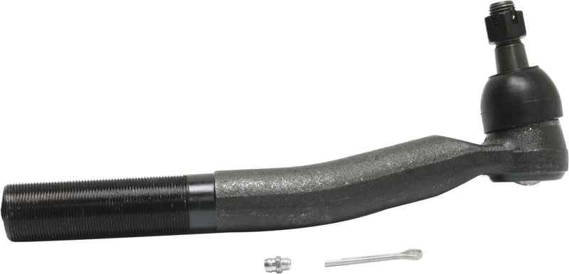 Front Driver and Passenger Side Outer Tie Rod Ends