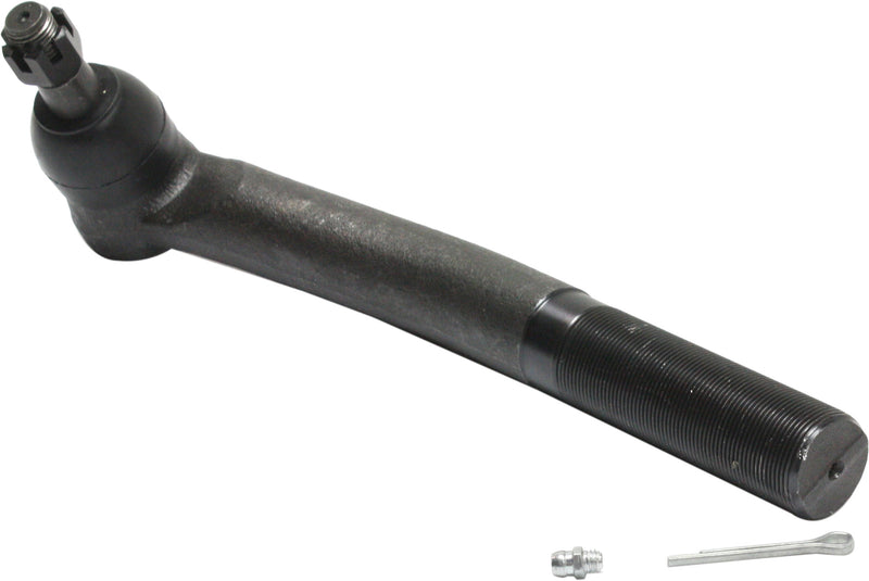 Front Driver and Passenger Side Outer Tie Rod Ends