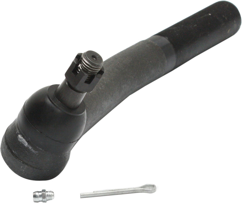 Front Driver and Passenger Side Outer Tie Rod Ends