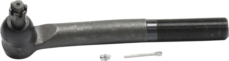 Front Driver and Passenger Side Outer Tie Rod Ends
