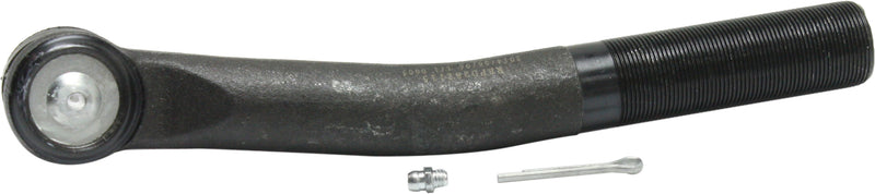 Front Driver and Passenger Side Outer Tie Rod Ends