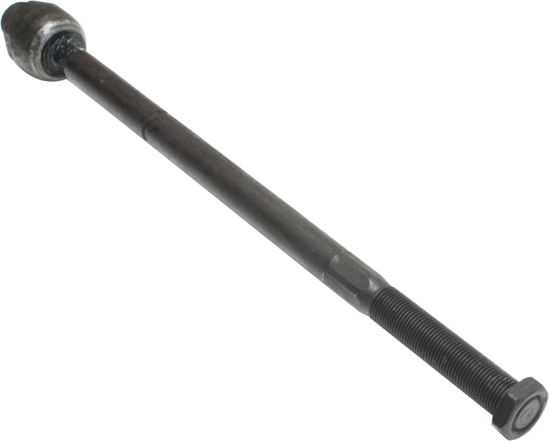 Front Driver and Passenger Side Inner Tie Rod Ends