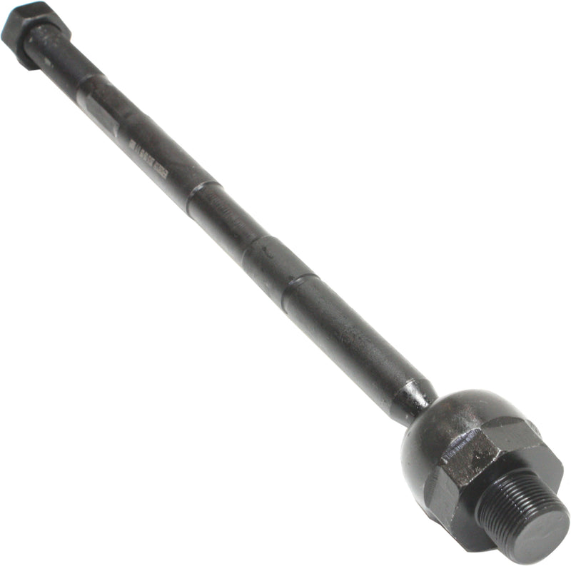 Front Driver and Passenger Side Inner Tie Rod Ends Actual Length Is 14.5 Inches Rear Wheel Drive