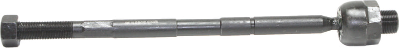 Front Driver and Passenger Side Inner and Outer Tie Rod Ends